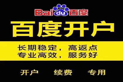 百度推广收费标准解析及某企业成功案例
